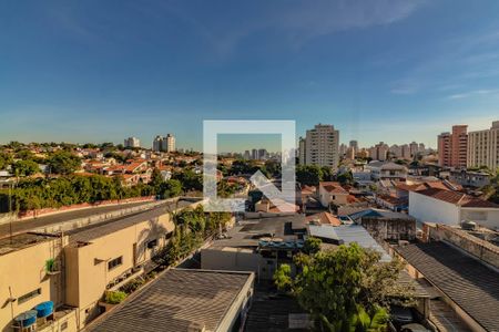 Vista Quarto de apartamento à venda com 1 quarto, 38m² em Saúde, São Paulo
