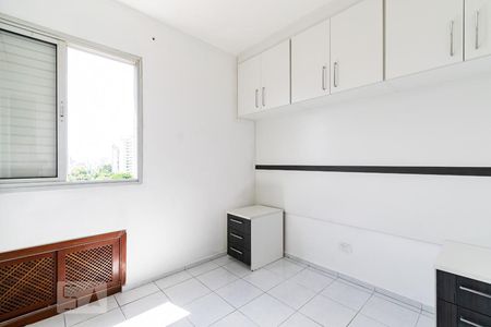 Quarto de apartamento à venda com 1 quarto, 38m² em Saúde, São Paulo