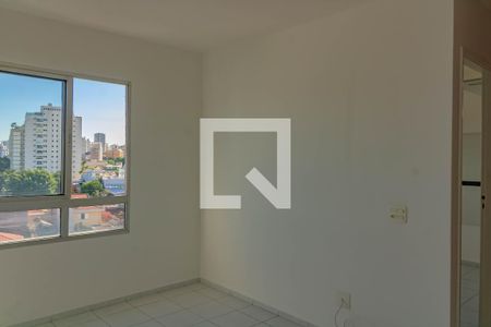 Sala de apartamento à venda com 1 quarto, 38m² em Saúde, São Paulo