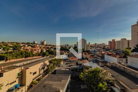 Vista Sala de apartamento à venda com 1 quarto, 38m² em Saúde, São Paulo