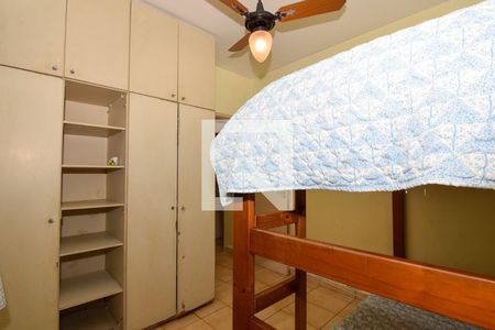 Quarto 2 de apartamento para alugar com 2 quartos, 82m² em Enseada, Guarujá