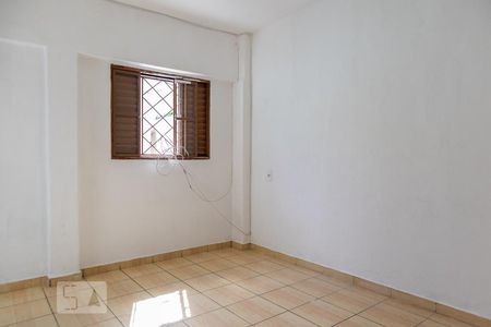 Quarto de casa para alugar com 1 quarto, 40m² em Vila Mazzei, São Paulo