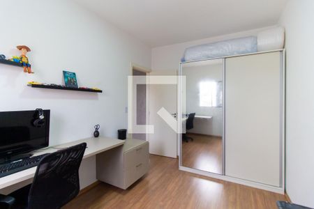 Quarto 01 de apartamento para alugar com 2 quartos, 55m² em Penha de França, São Paulo