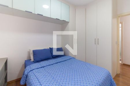 Quarto 02 de apartamento para alugar com 2 quartos, 55m² em Penha de França, São Paulo