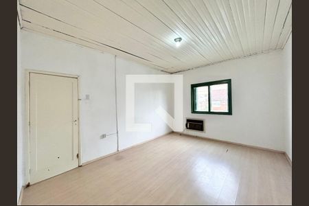 Quarto 1 de casa para alugar com 2 quartos, 130m² em Fião, São Leopoldo