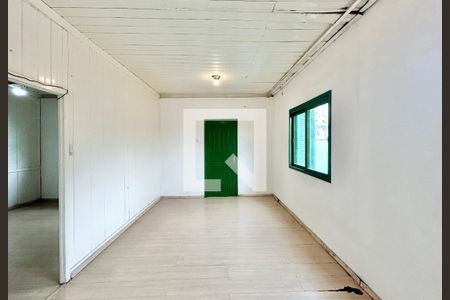 Sala 2 de casa para alugar com 2 quartos, 130m² em Fião, São Leopoldo