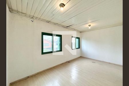 Sala 2 de casa para alugar com 2 quartos, 130m² em Fião, São Leopoldo