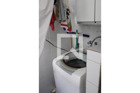 Apartamento à venda com 67m², 2 quartos e 1 vaga Apartamento à venda com 67m², 2 quartos e 1 vagaCozinha/Área de Serviço