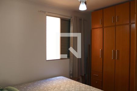 Quarto 1 de apartamento à venda com 2 quartos, 67m² em São Bernardo, Campinas