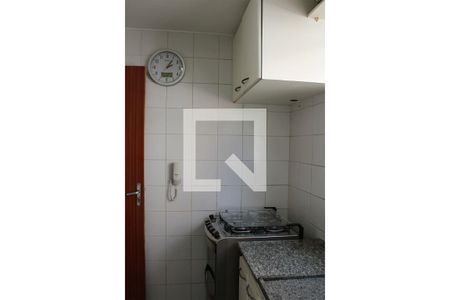 Apartamento à venda com 67m², 2 quartos e 1 vaga Apartamento à venda com 67m², 2 quartos e 1 vagaCozinha/Área de Serviço