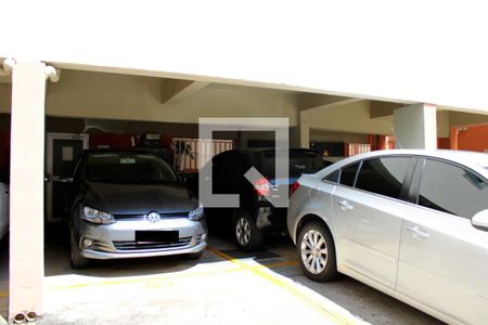 Apartamento à venda com 67m², 2 quartos e 1 vaga Apartamento à venda com 67m², 2 quartos e 1 vagaGaragem