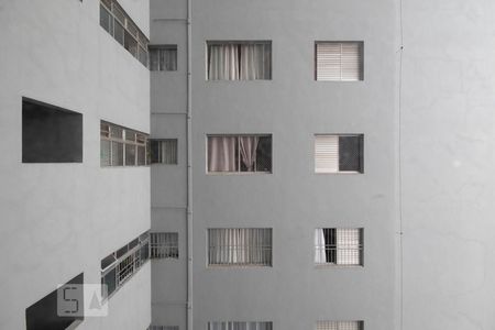 Vista da Sala de apartamento à venda com 2 quartos, 65m² em Jaguaribe, Osasco