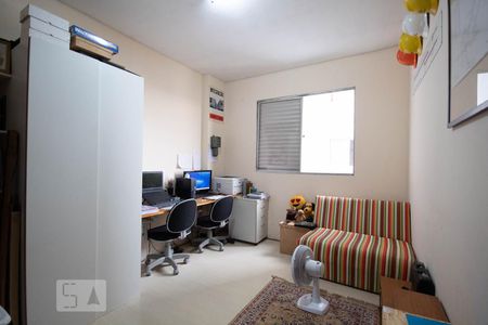 Quarto 2 de apartamento à venda com 2 quartos, 65m² em Jaguaribe, Osasco