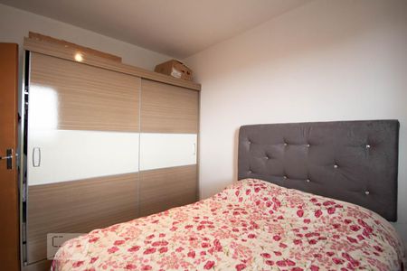 Quarto 1 de apartamento à venda com 2 quartos, 65m² em Jaguaribe, Osasco