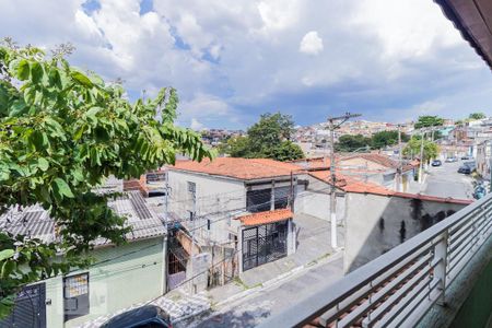 Casa para alugar com 246m², 3 quartos e 2 vagas Casa para alugar com 246m², 3 quartos e 2 vagasVista da Suíte 1