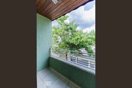 Casa para alugar com 246m², 3 quartos e 2 vagas Casa para alugar com 246m², 3 quartos e 2 vagasSacada da Suíte 1