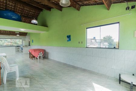 Casa para alugar com 246m², 3 quartos e 2 vagas Casa para alugar com 246m², 3 quartos e 2 vagasSalão