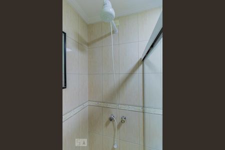 Detalhe banheiro de casa para alugar com 3 quartos, 246m² em Jardim de Lorenzo, São Paulo
