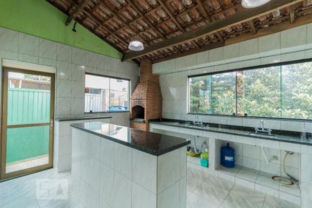 Casa para alugar com 246m², 3 quartos e 2 vagas Casa para alugar com 246m², 3 quartos e 2 vagasSalão