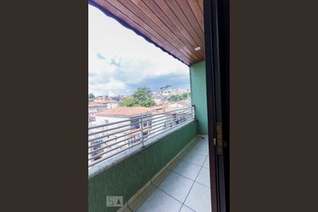 Casa para alugar com 246m², 3 quartos e 2 vagas Casa para alugar com 246m², 3 quartos e 2 vagasSacada da Suíte 1