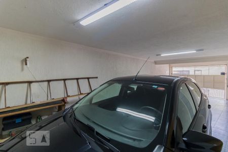 Casa para alugar com 246m², 3 quartos e 2 vagas Casa para alugar com 246m², 3 quartos e 2 vagasGaragem