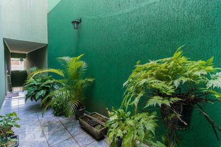 Casa para alugar com 246m², 3 quartos e 2 vagas Casa para alugar com 246m², 3 quartos e 2 vagasCorredor