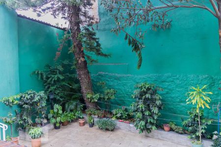 Casa para alugar com 246m², 3 quartos e 2 vagas Casa para alugar com 246m², 3 quartos e 2 vagasVista da Suíte 3