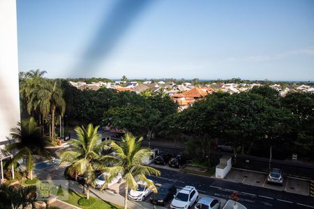 Vista do Quarto 1 de apartamento para alugar com 3 quartos, 80m² em Barra da Tijuca, Rio de Janeiro