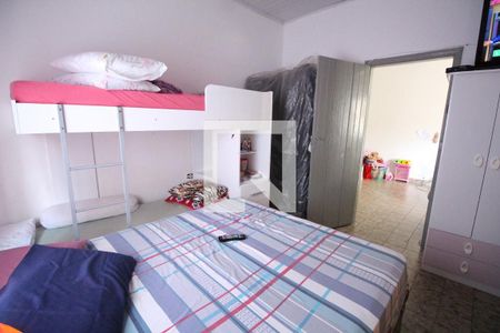 Quarto 1 de casa à venda com 2 quartos, 320m² em Santa Teresinha, São Paulo