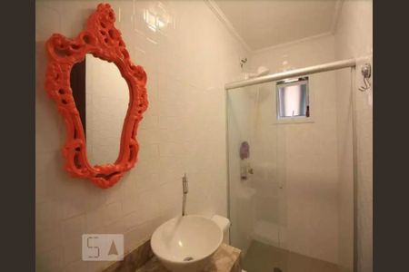 Banheiro de casa à venda com 3 quartos, 260m² em Vila Madalena, São Paulo