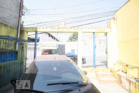 Vista Sala de casa à venda com 2 quartos, 330m² em Itaquera, São Paulo