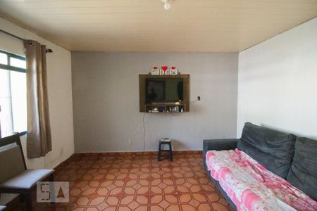 Sala de casa à venda com 2 quartos, 330m² em Itaquera, São Paulo