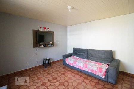 Sala de casa à venda com 2 quartos, 330m² em Itaquera, São Paulo