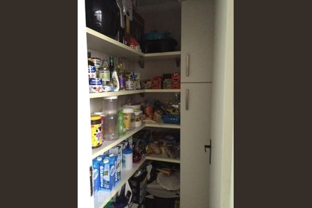 Despensa de apartamento à venda com 3 quartos, 94m² em Bosque da Saúde, São Paulo