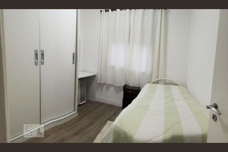 Quarto de apartamento à venda com 3 quartos, 94m² em Bosque da Saúde, São Paulo