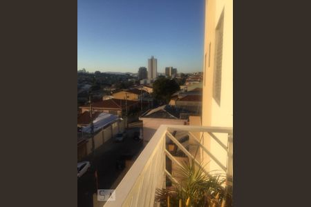 Varanda de apartamento à venda com 3 quartos, 74m² em Vila Medeiros, São Paulo