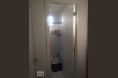 Banheiro de apartamento à venda com 3 quartos, 74m² em Vila Medeiros, São Paulo