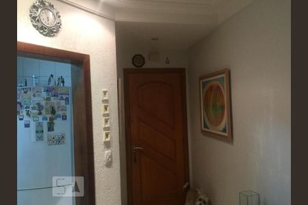 Sala de apartamento à venda com 3 quartos, 74m² em Vila Medeiros, São Paulo