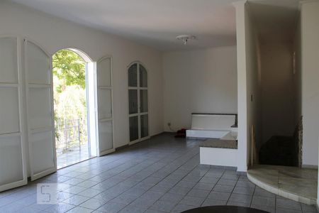 Sala de casa à venda com 3 quartos, 200m² em Jardim Guarani, Campinas