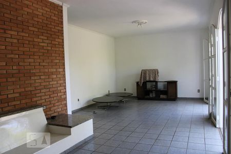 Sala de casa à venda com 3 quartos, 200m² em Jardim Guarani, Campinas