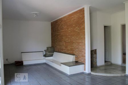 Sala de casa à venda com 3 quartos, 200m² em Jardim Guarani, Campinas