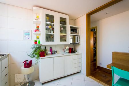 Apartamento à venda com 112m², 3 quartos e 1 vaga Apartamento à venda com 112m², 3 quartos e 1 vagaCozinha