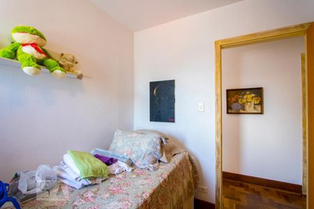 Apartamento à venda com 112m², 3 quartos e 1 vaga Apartamento à venda com 112m², 3 quartos e 1 vagaQuarto 3