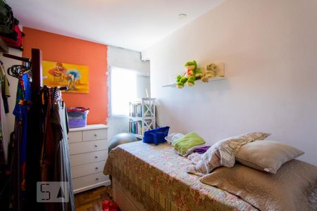 Apartamento à venda com 112m², 3 quartos e 1 vaga Apartamento à venda com 112m², 3 quartos e 1 vagaQuarto 3