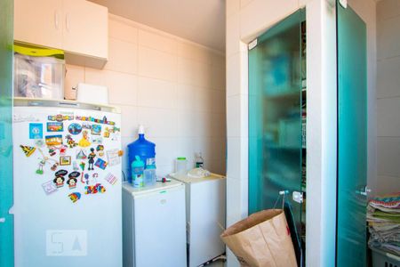 Apartamento à venda com 112m², 3 quartos e 1 vaga Apartamento à venda com 112m², 3 quartos e 1 vagaÁrea de serviço