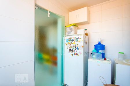 Apartamento à venda com 112m², 3 quartos e 1 vaga Apartamento à venda com 112m², 3 quartos e 1 vagaÁrea de serviço