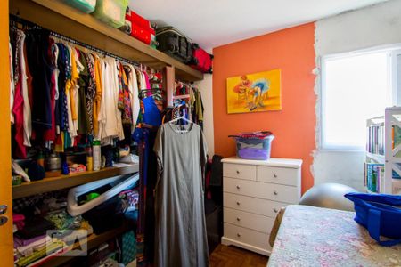 Apartamento à venda com 112m², 3 quartos e 1 vaga Apartamento à venda com 112m², 3 quartos e 1 vagaQuarto 3