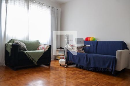 Apartamento para alugar com 71m², 2 quartos e 1 vagaSala de Estar