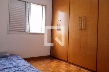 Quarto 1 de apartamento para alugar com 2 quartos, 71m² em Saúde, São Paulo