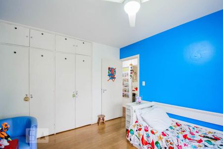 Quarto 3 de apartamento à venda com 3 quartos, 158m² em Santa Cecília, São Paulo